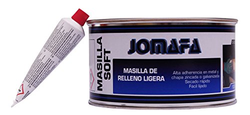 JOMAFA - MASILLA DE RELLENO LIGERA 1KG