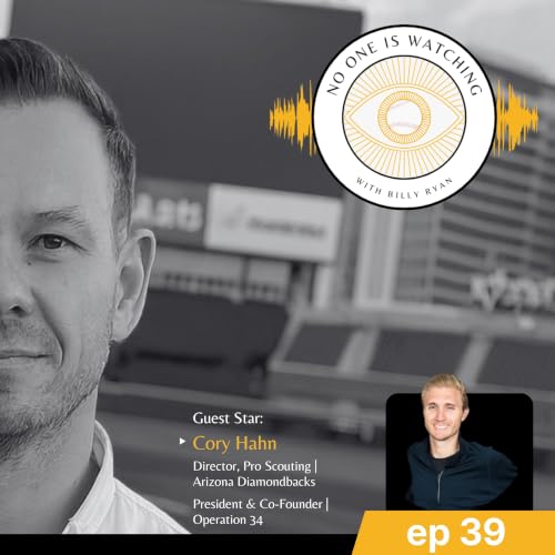 Episode 39 - Cory Hahn