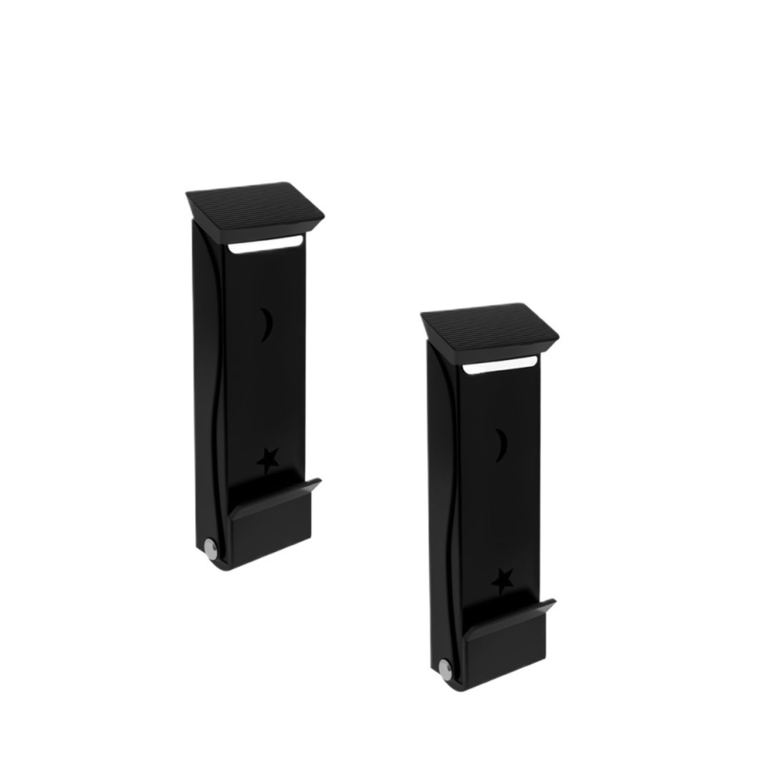 Tope De Puerta Sin Tapones Perforadores for Mantener Abierta