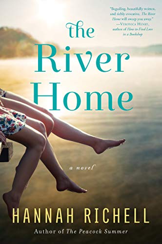The River Home view 2