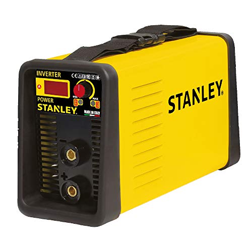 Poste à souder Inverter fonction TIG LIFT Stanley Power 185 - vue 2