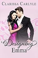Designing Emma 1512303100 Book Cover