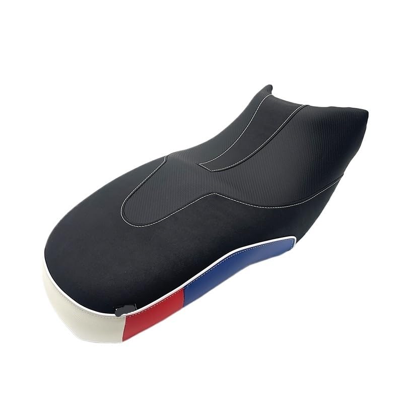 Fundas para asientos delanteros y traseros R1200GS LC R1250GS 2013-23 4