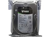 Photo of the Seagate Exos 7E8 4TB Enterprise Hard Drive
