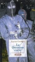 La question corse 2870277814 Book Cover