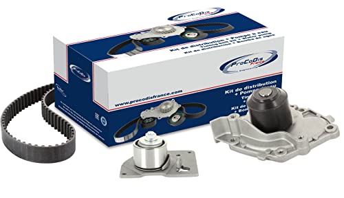 PROCODIS France KPE4043A Kit de Distribution avec Pompe à Eau Cover