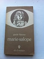 Marie-salope (Collection Pour chacune ; 5) (French Edition) 2721000381 Book Cover