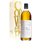 Michel Couvreur Overaged Unifiltred 700 ml