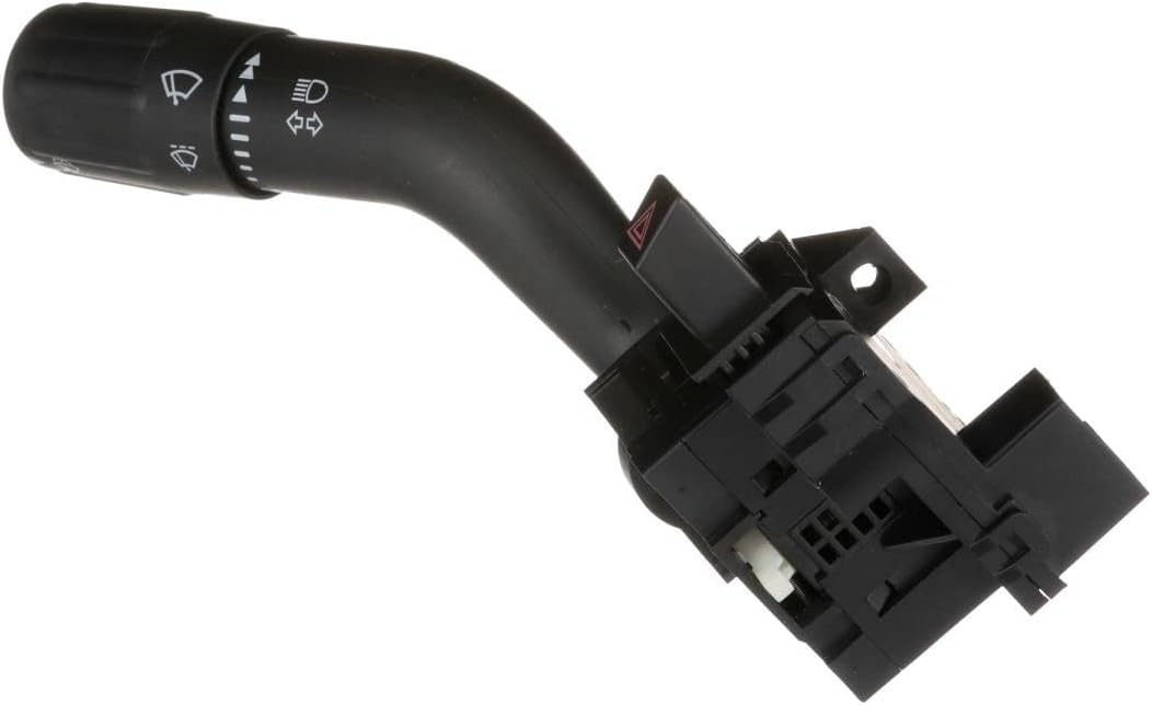 Replacement Headlight Dimmer Switch for 2008-2010 Ford F-250 Super Duty, F-350, F-350 Super Duty