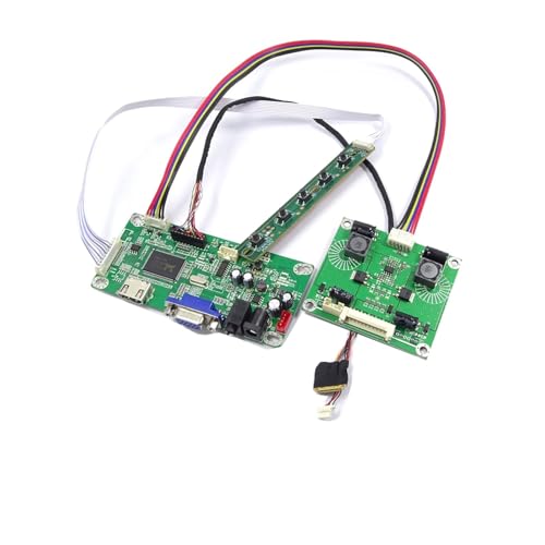 Écran LCD 27 Pouces LM270WQ1 Haute Résolution 2560 X 1440