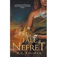 The Tale of Nefret Audiobook By M. L. Bullock cover art