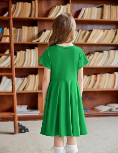 Jurken Lange Mouwen Meisjes Trudge Meisjesjurk Lange Mouwen