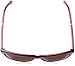 TOUS STO906-5403GB Gafas de Sol, Shiny Fuchsia, 54 para Mujer
