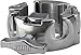 Kupo 4 Way Clamp, for 1.4-2.0-Inch (35 to 50mm) Tube, KG900712