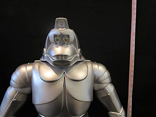 Amazon.co.jp: レイモンドトイ製 30cm Mコング2号 キングコング  