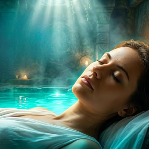 Sleep Hypnosis | Heal Your Emotions & Fall Into Deep Restful Sleep