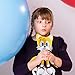 BESTZY Sonic Muñeco, Juguete Animado para Niños Imagen de BESTZY Sonic Muñeco, Juguete Animado para Niños