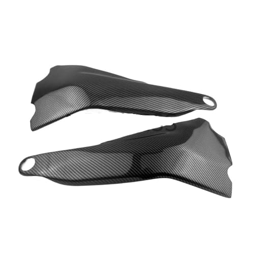 Carénage latéral moto pour remplacer les flancs usés de Panigale V4 2018 2019