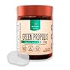 Kit Green Propolis Nutrify 60 Cápsulas + Porta Cápsulas