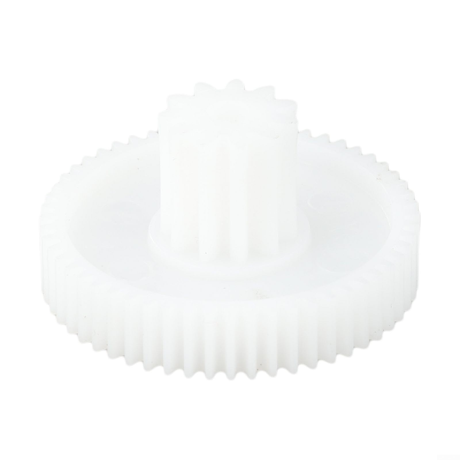 Engrenages en plastique pour boîte de vitesses 550/390, composants nécessaires pour voiture électrique pour enfants (petite vitesse 550 A)