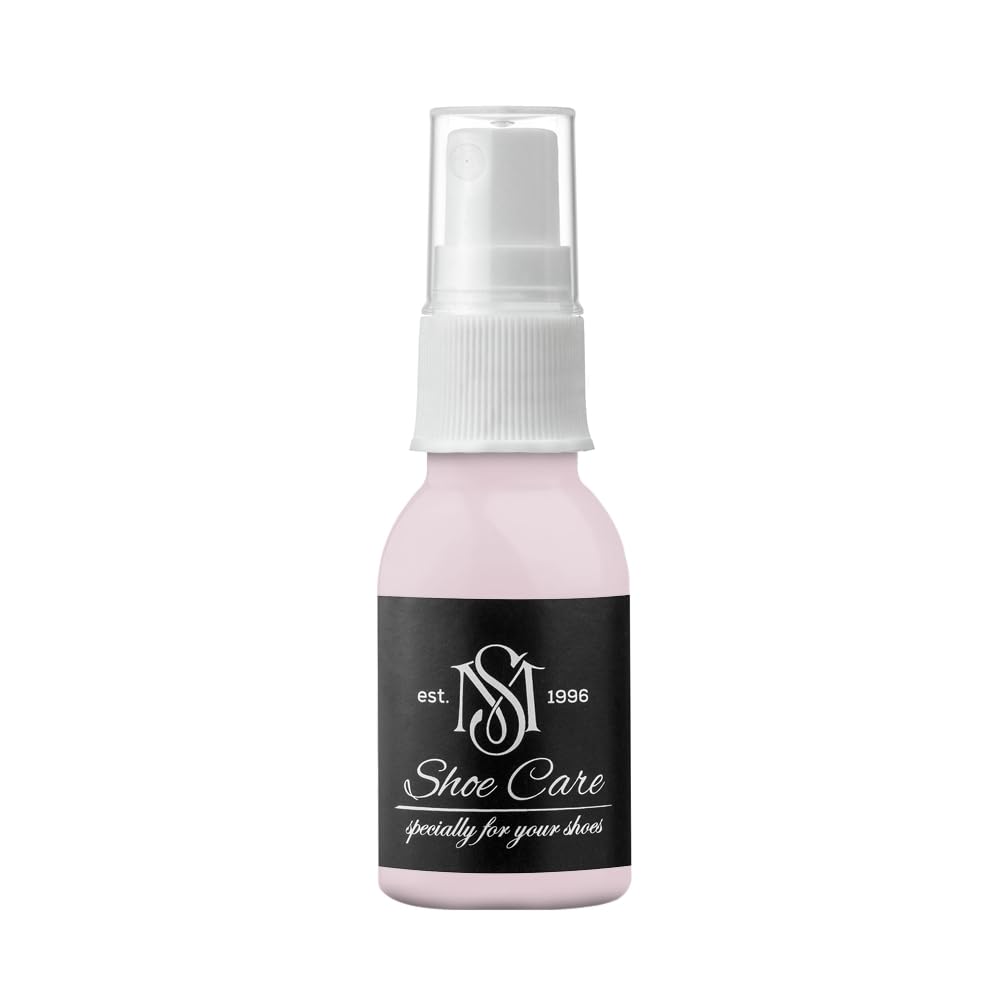 Spray Daim MAVI STEP Cendre d'Orchidée : Rénovateur de Couleur et Protection