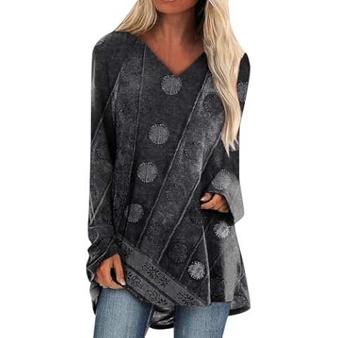 Tunic Tops for Women - Generic Cover