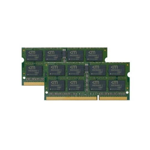 MushkinEnhanced Essentials 4 GB Laptop Memory 996643