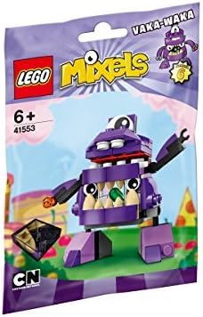 Mixels Series 6 Vaka-Waka
