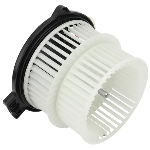 Image of IRONTEK 700172 HVAC Blower Motor Assembly Fit for 2004-2006 for Scion Xa, 2004-2006 for Scion Xb, 2000-2005 for Toyota Echo, AC Blower Motor 87103-52080 PM9267 35299 615-58503B