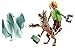 Playmobil - Scooby-Doo, Scooby & Shaggy con Fantasma (70287)