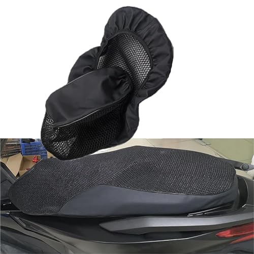Funda de asiento de moto Honda Forza 300 NSS300 2018-2023 protector