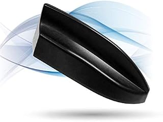 AirGain AntennaPlus MULTIMAX FV 5-in-1 Compact External Antenna with Dual Cell/LTE, Dual Wi-Fi & GNSS - Thread Mount - Black