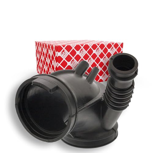 Febi Bilstein Ansaugschlauch, Luftfilter 47727-image