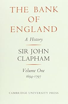 Bank of England 2 Volume Set