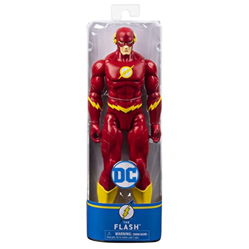 DC Universe 12in Figure - Flash