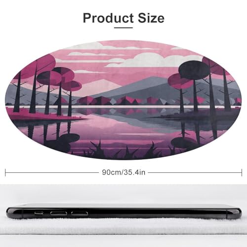 Tapis de cuisine lavable et antidérapant pour protéger vos sols - 4