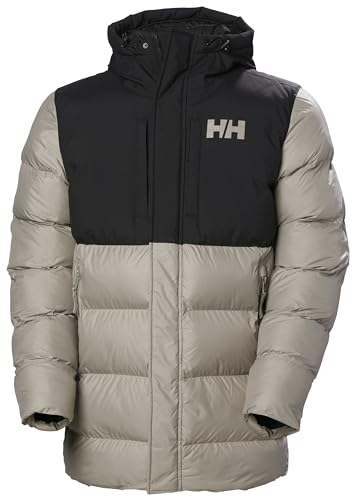 Image of Helly Hansen Men's Active Puffy Long Jacket
