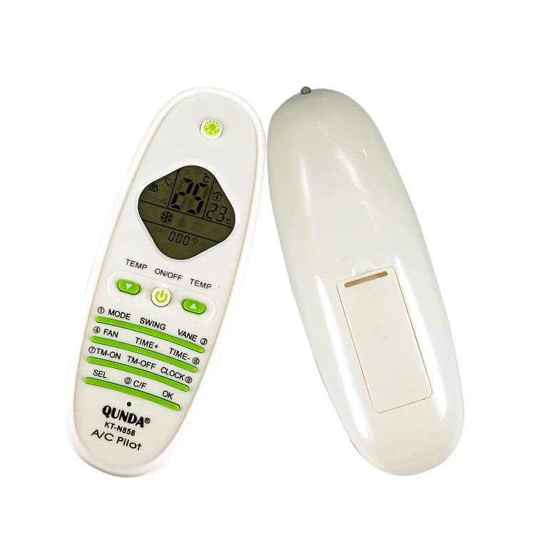 ユニバーサルリモート制御フィットfor Fujitsu asu18?C1?asu18r1?asu24?C1?ACエアコン d2ldlup 楽天市場】【中古】ユニバーサルリモート制御フィットfor