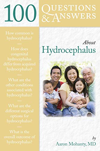 100 Questions & Answers About Hydrocephalus
