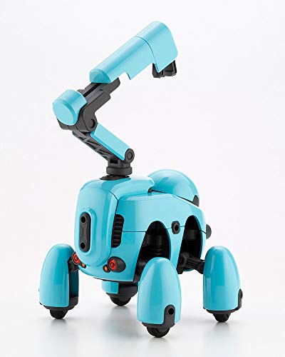 KOTO MARUTTOYS TAMOTU Sky Blue VER miniatura 5