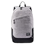 Hi-Tec Backpack Citan 92800355288 Rucksack, Erwachsene, Unisex, Grau (Grau), Einheitsgröße