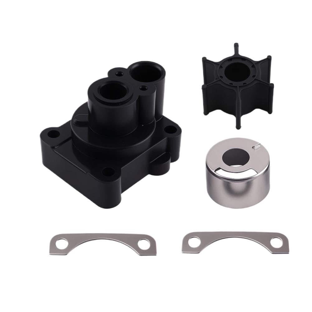 Kit Girante Motore 9.9HP 15HP 682-W0078-00-00 Compatibile Con Pompa Marina