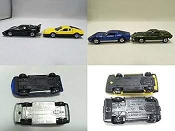 Amazon | 【スーパーカー】トミカ スーパーカーセット トミカ名車 Amazon | 【スーパーカー】トミカ スーパーカーセット トミカ名車