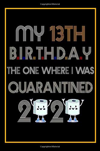 special 13th birthday gift ideas