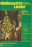 Verlag Edition Metropol GmbH WEIHNACHTSLIEDER - arrangiert für Querflöte - Gesang und andere Besetzung - Gitarre [Noten/Sheetmusic]