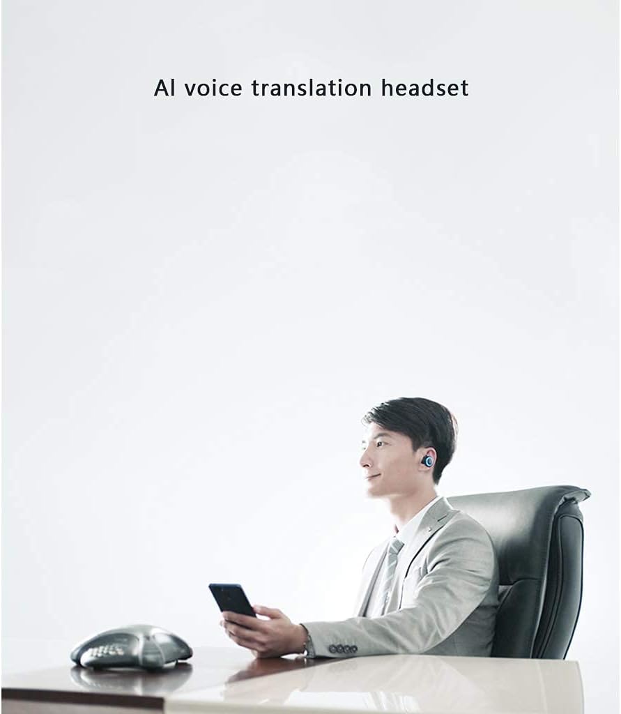 iFLYTEK Smart Translator アイフライテック 翻訳機 グローバル通信2年付/60言語/の音声翻訳に対応/カメラ翻訳50言語 対応/オフライン翻訳 – iFLYTEK - 公式ウェブサイト | スマート言語翻訳デバイス、AI 音声翻訳、デュアル マイク ノイズ リダクション、電子翻訳機ポータブル Bluetooth 多言語翻 | DAJPSKW