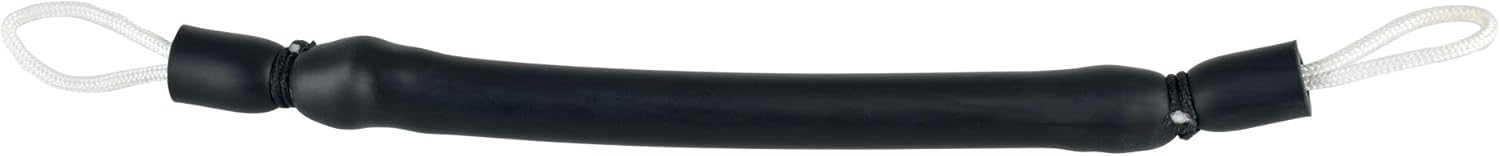 SEAC Latex Bungee, Line tensioner rubber with double eyelet in Dyneema, 2 eyelets, standard