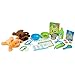 Melissa and Doug Set de Jeux pour Nourrir et soigner Les Animaux de Compagnie