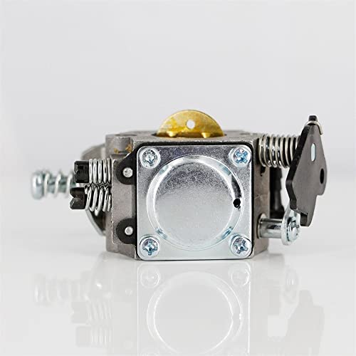 Carburetor 3800 38cc 4100 41cc Chainsaw CARB For Chain Saw Parts Compatible With WALBRO Carburetor T