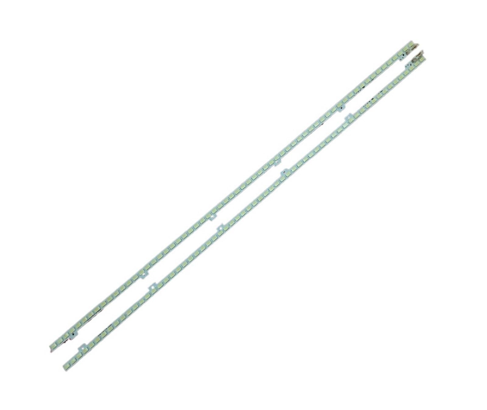 Tira de LED para TV, para Samsung UE40D6100SW UN40D5800 UE40D5000PW UE40D5000 UE40D5720 UE40D5700 UE40D6100 UA40D5000 UE40D5520 BN64-01639A